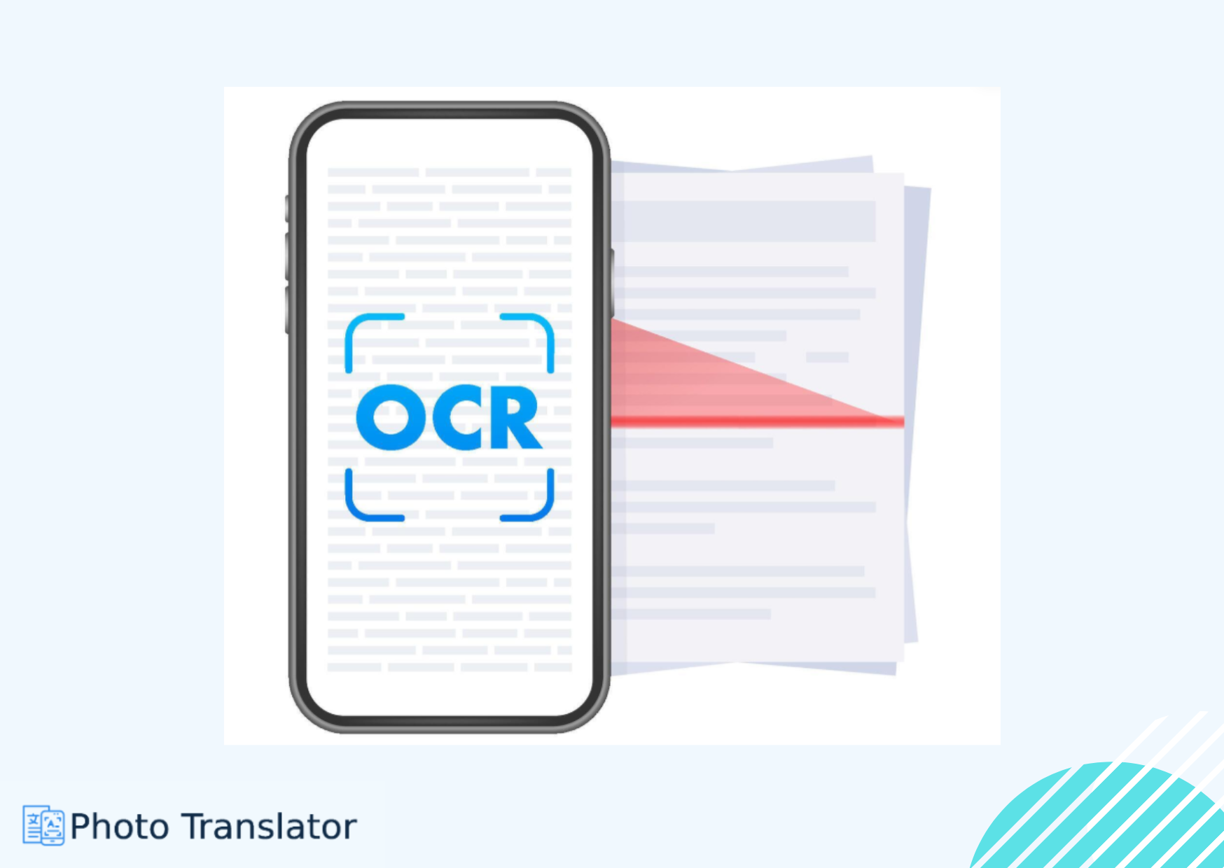 Benefits of OCR